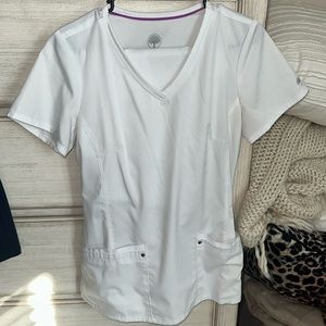 Healing Hands Scrub Set